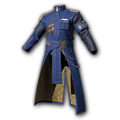 Manteau de l’empereur PGC 2023