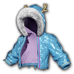 Baby It's Cold Outside Jacket