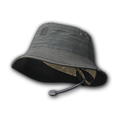 耳機漁夫帽