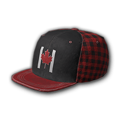 Halifaxの帽子