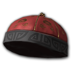 Традиционная шапка «Золотой дракон»