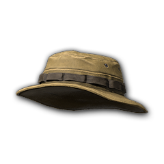 Рибацький капелюх