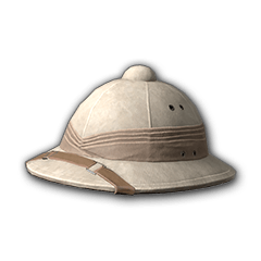 Manhunter Safari Hat