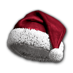 Holiday Hat