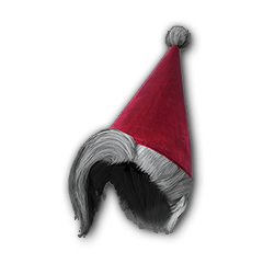 圣诞精灵帽