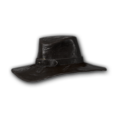 Demon Hunter Hat