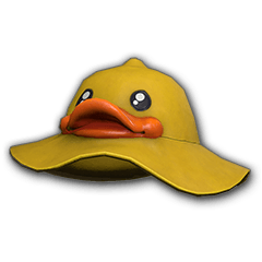 Chapeau de soleil de B.Duck