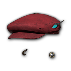 Hunter's Cap