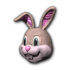 Bunny Academy Mascot ヘッド