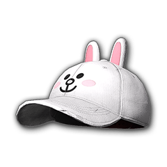 LINE FRIENDS CONY Hat