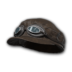 Iron Cap and Goggles