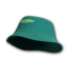 Aston Martin Balıkçı Şapkası