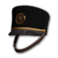 Toy Soldier's Hat