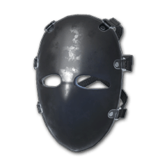 Ballistische Maske