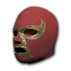 Máscara Lucha Royale