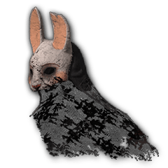 Dead by Daylight "The Huntress" Mask
