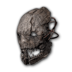 Dead by Daylight "The Trapper" Mask