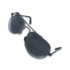 Flieger-Sonnenbrille