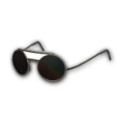 Okulary przeciwsłoneczne „Timekeeper”