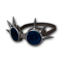 Ice Queen Goggles