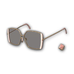 Солнцезащитные очки «Шикарное лето»