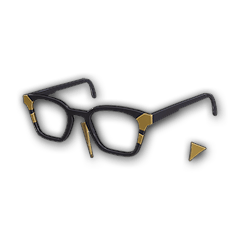 Óculos de Tang Sanzang