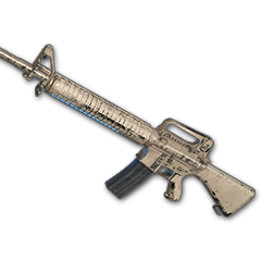 Robust (Beige) - M16A4