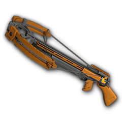 Just9n's Crossbow