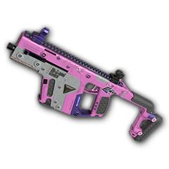Power-pink - Vector