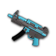 Two-Tone - MP5K