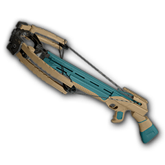 Two-Tone - Crossbow