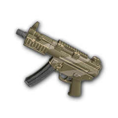 Standardowy zabójca - MP5K