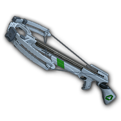 Recycled - Crossbow