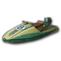 Tàu thủy "Racer 8"