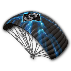 shroud's Parachute