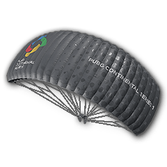 Parachute PCS1