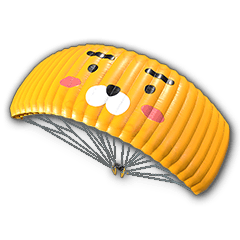 RYAN's Parachute