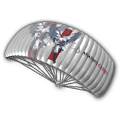 Assassin's Creed Parachute