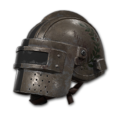 Mũ bảo hiểm Trung cổ (Cấp 3)