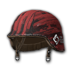 PGC 2019 - Helmet (Level 2)