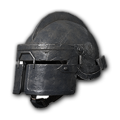 Rapture Squad - Helmet (Level 3)