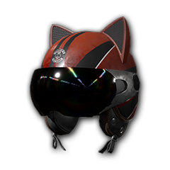 Cat Scratch - Helmet (Level 1)