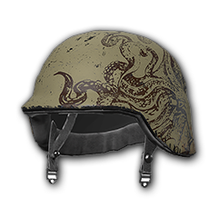 Sandy Tenebres - Helmet (Level 2)