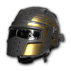 Helm "PCS1" (Level 3)