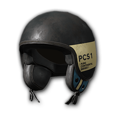 PCS1 - 头盔（1级）