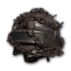 Metalhead-Helm (Level 3)