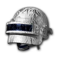 PCS3 Smoke Stacked - Helmet (Level 3)