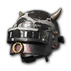 哞哞 - 頭盔 (3級)