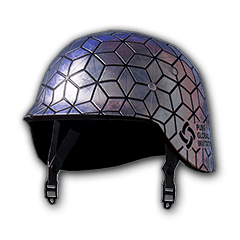 PGI.S 流光溢彩 - 头盔（2级）
