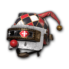 Harlequin - Helmet (Level 3)